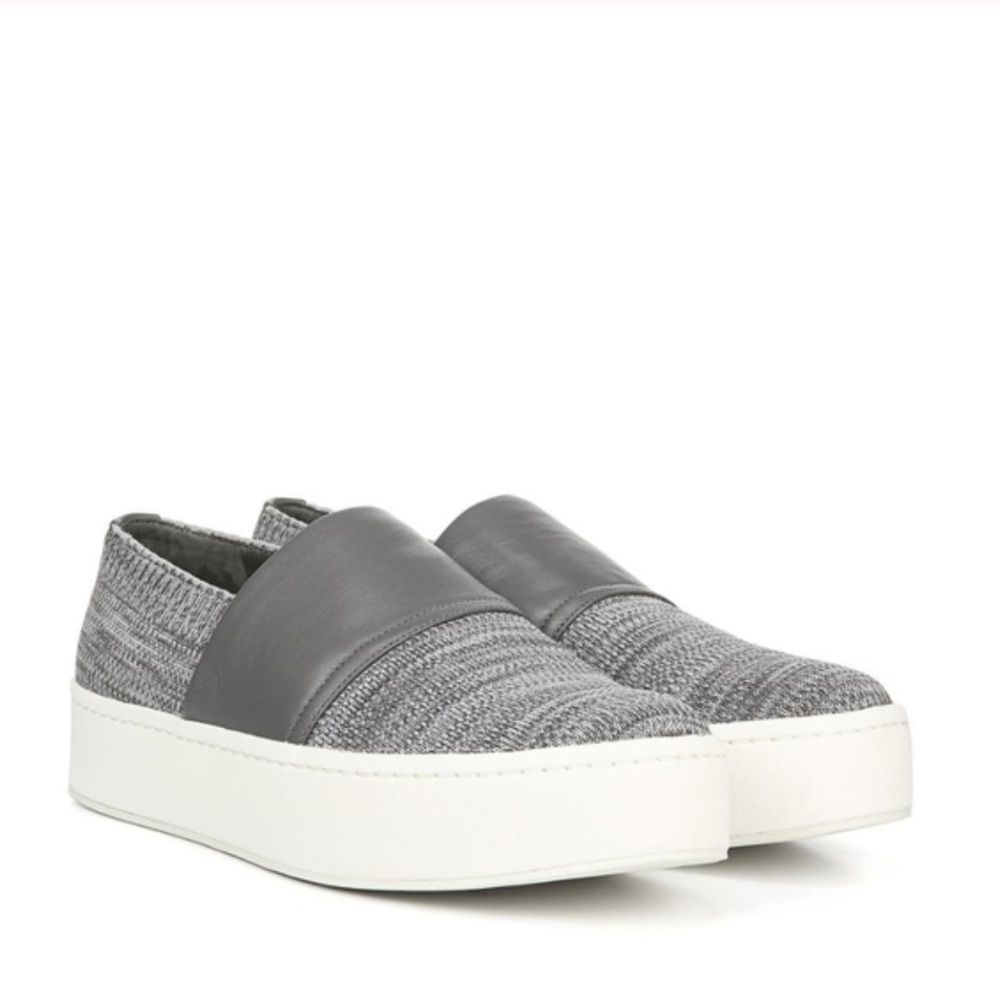 Vince Slip On Sneakers